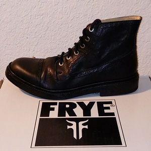 Frye Boots